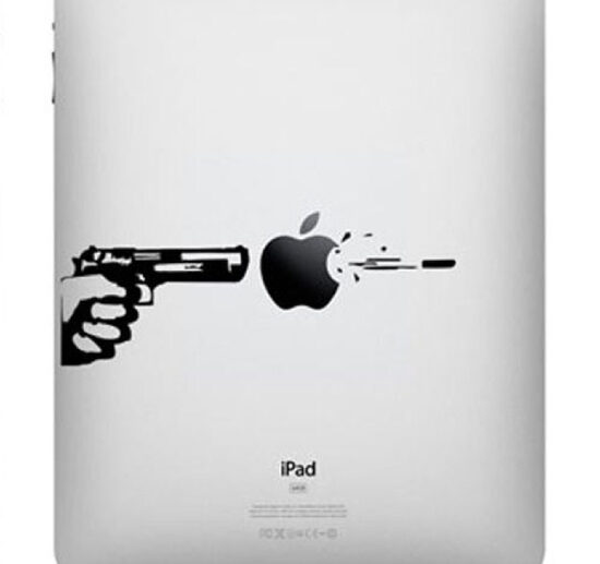 Engraving Ideas for iPad