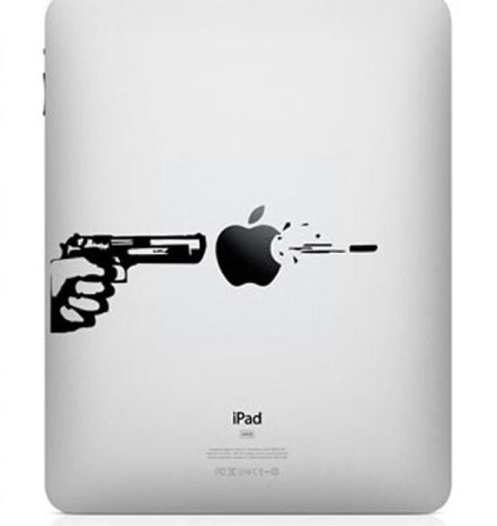 Engraving Ideas for iPad