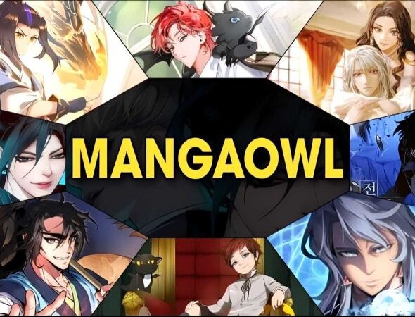 Mangaowl.