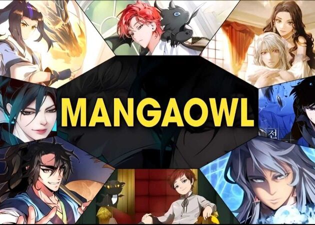 Mangaowl.