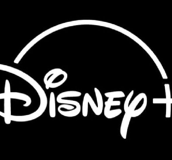 Disney Plus Black Screen