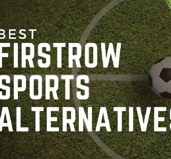 Alternatives to FirstRowSports