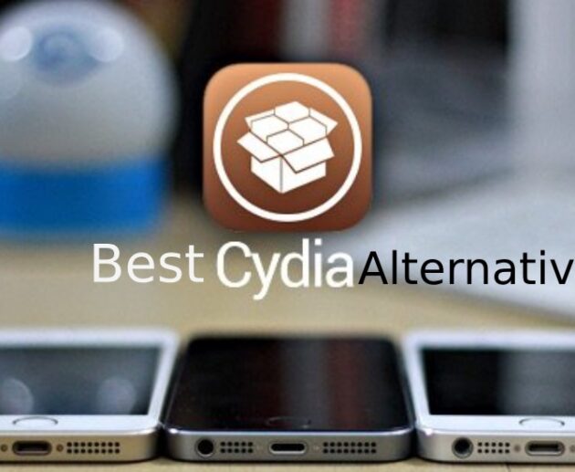 Best Cydia Alternatives