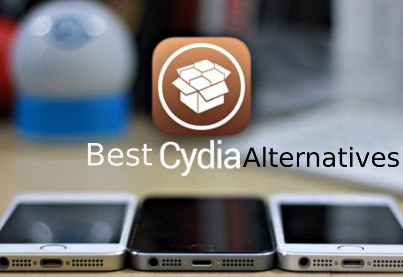Best Cydia Alternatives