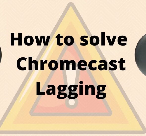 Chromecast Lagging For Seamless