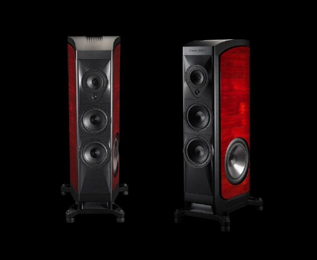 Floor Standing Speakers