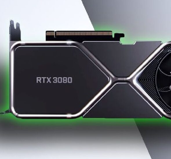 CPUs for RTX 3080 Ti