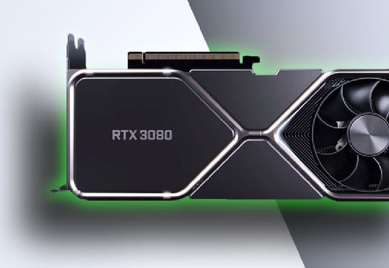 CPUs for RTX 3080 Ti