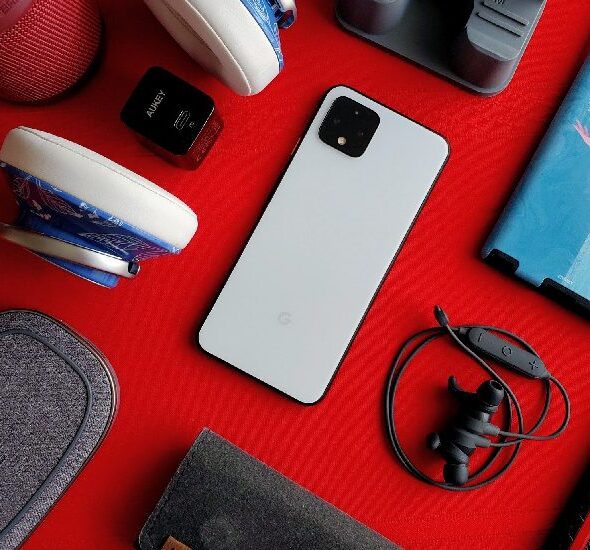 Accessories for Smartphone