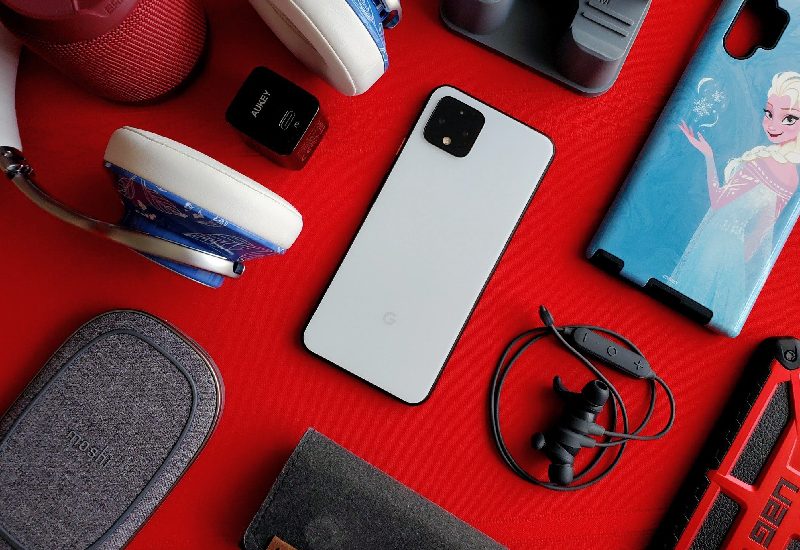 Accessories for Smartphone