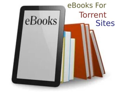 eBook Torrent