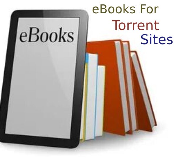 eBook Torrent
