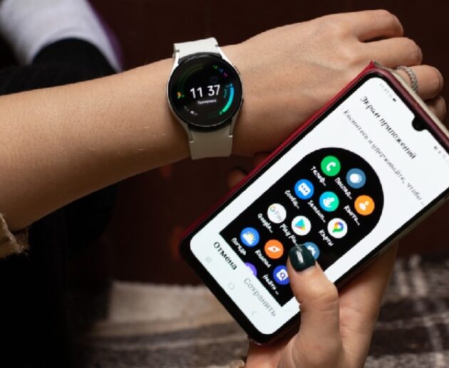 Galaxy Watch 5 Pro: Specs & features