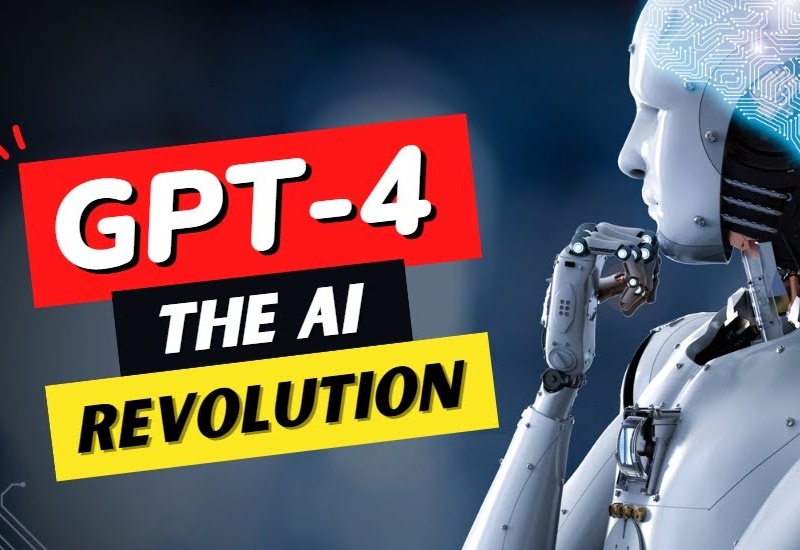 GPT-4 and the AI Revolution: