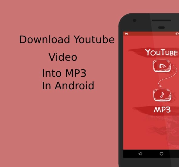 YouTube To Mp3 Downloader