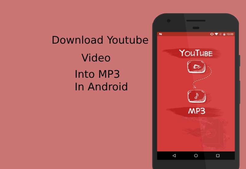 YouTube To Mp3 Downloader