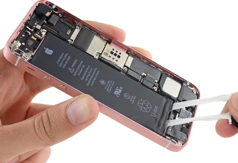 Tips for Maintaining Your iPhone