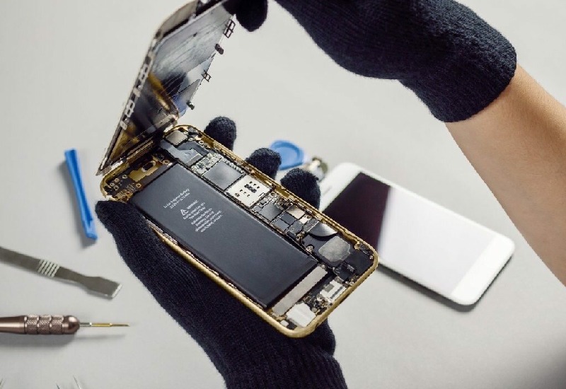 Tips for Maintaining Your iPhone