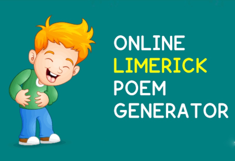 Online Limerick