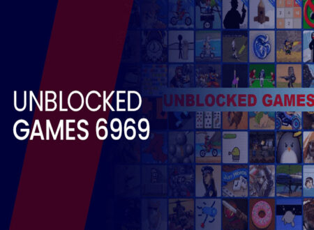 Play and Learn with Unblocked Games 6969