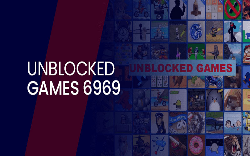 Play and Learn with Unblocked Games 6969