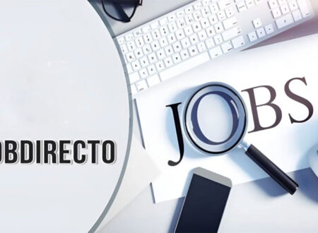 Unlock the World of Remote Work with Jobdirecto
