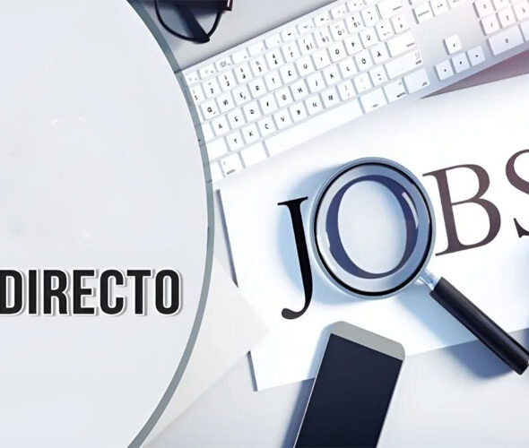 Unlock the World of Remote Work with Jobdirecto