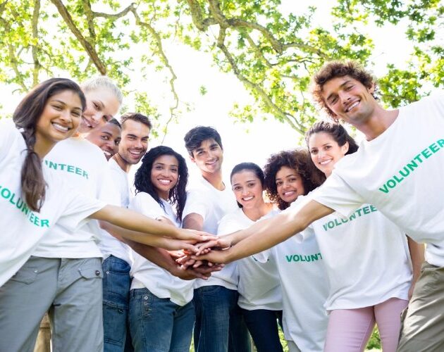 The Power of Volunteerism: Transforming Social Welfare Programs