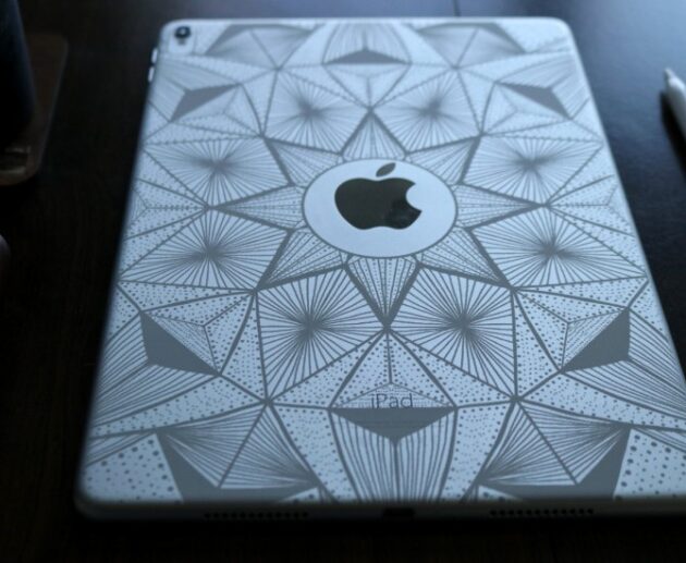 Personalized Brilliance: 10 Innovative iPad Engraving Ideas