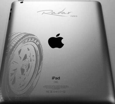 10 Ingenious Engraving Ideas to Elevate Your iPad Experience