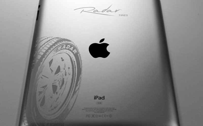 10 Ingenious Engraving Ideas to Elevate Your iPad Experience