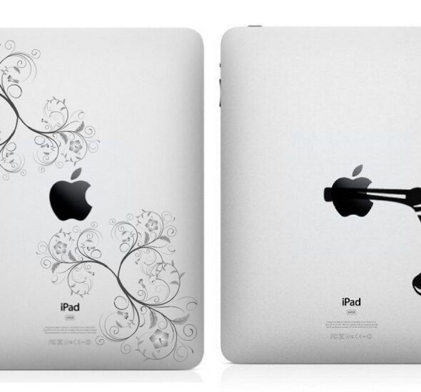 Top 10 Engraving Ideas to Elevate Your iPad Experience