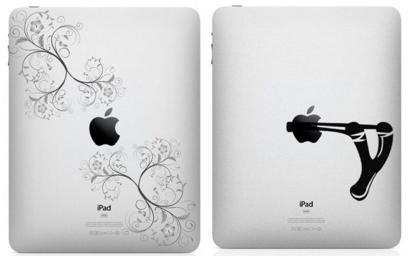 Top 10 Engraving Ideas to Elevate Your iPad Experience