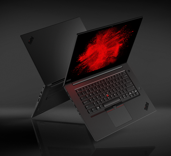 what is current thinkpad successor of p50