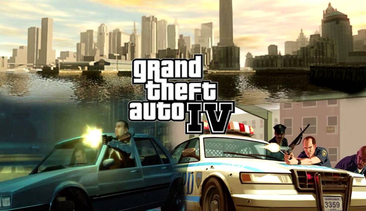 How to Install GTA 4 Gang Mods